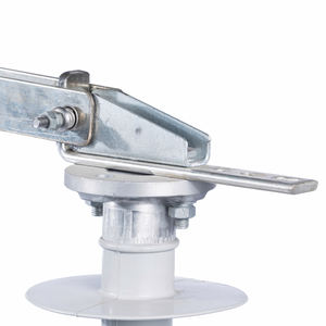 High Voltage Outdoor Composite Disconnector <b>Switch</b> Custom Fitted Load Break Disconnector <b>Switch</b> - Product Image 6