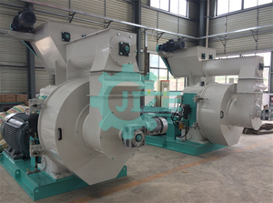 Machine de fabrication de granulés de <span class=keywords><strong>litière</strong></span> pour <span class=keywords><strong>chevaux</strong></span> et animaux de compagnie JZ CE 2-4 t/h Moulin à granulés de <span class=keywords><strong>litière</strong></span> pour chat Moulin à granulés pour <span class=keywords><strong>litière</strong></span> pour chat à vendre - Product Image 5