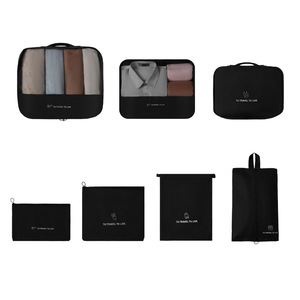 Premium Transparent Toiletries <b>Bag</b> Travel Cosmetic Organizer <b>Storage</b> Pouches - Product Image 6