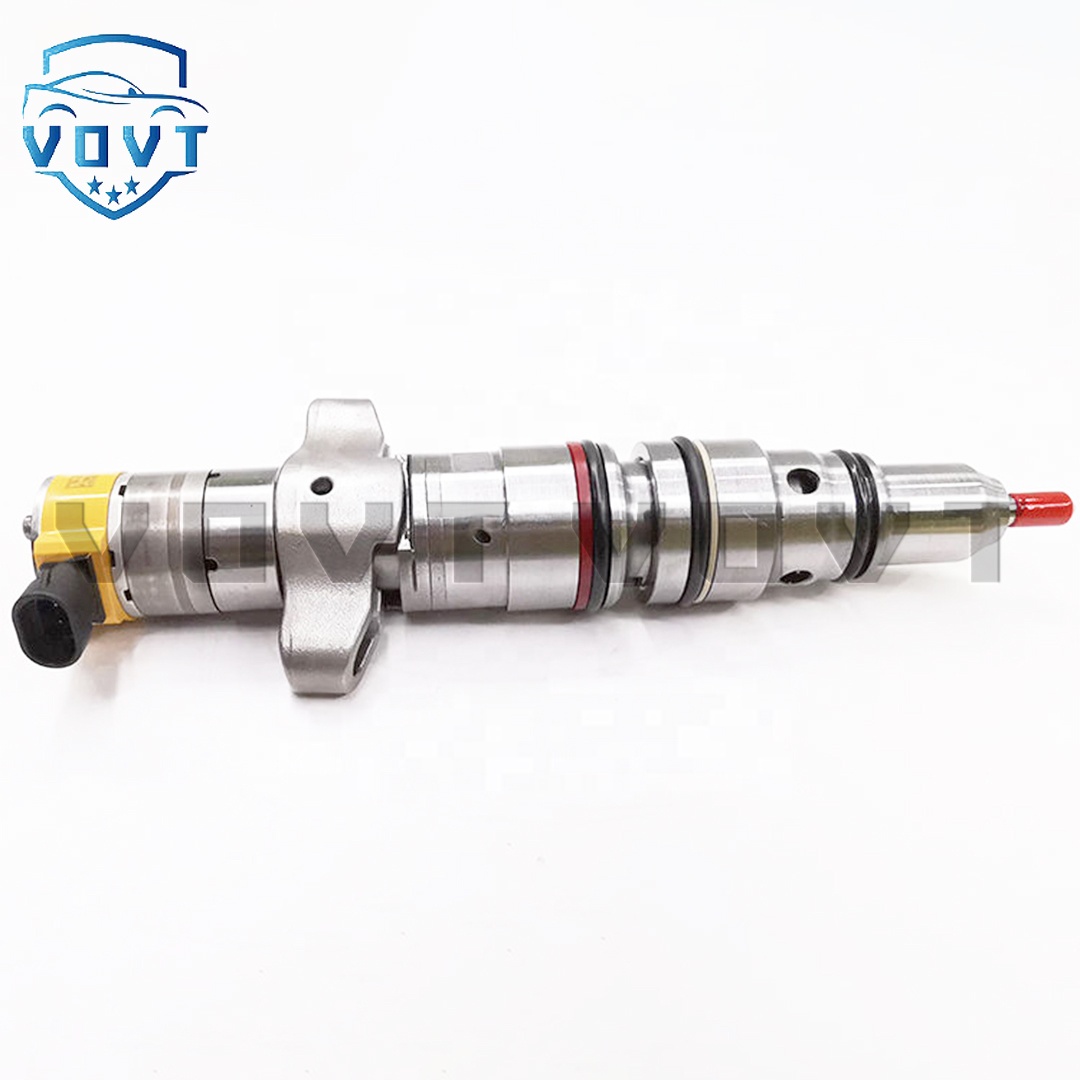 Diesel injector Common Rail Fuel Injector 387-9427 for c9 engine Spare Parts
