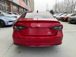 Honda Civic 2023 Modèle 240TURBO CVT Dynamic C-Position Édition Spéciale <span class=keywords><strong>Voiture</strong></span> <span class=keywords><strong>d</strong></span>'<span class=keywords><strong>occasion</strong></span> la plus vendue et abordable - Product Image 3