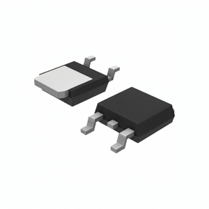 MAC4DSMT4G TO-252-3, DPAK , SC-63 Components Electronic In Stock Thyristors - Product Image 1