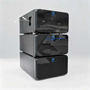 Factory LC-500P 80ml Pump Head 20Mpa High-Pressure Delivery Pump High Performance Laboratory Equipment - Product Image 3