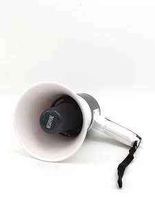 उच्च प्रदर्शन 50w मेगाफोन कस्टम आउटडोर बहु-कार्यात्मक वायरलेस मेगाफोन लाउडस्पीकर - Product Image 5