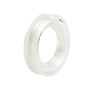 Newbility 0,6-4,0 #100 M carpa <span class=keywords><strong>fluorocarbono</strong></span> línea de pesca <span class=keywords><strong>hilo</strong></span> de pesca aparejos de pesca nueva línea de nailon 100 metros - Product Image 4