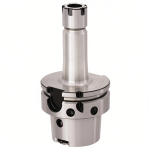 HSK63A H.. ERX..M แมนด์รินี ชัค DIN 69893/A สำหรับงานตัดเฉือน - Product Image 2