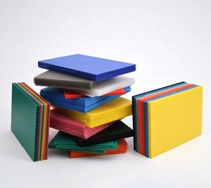 Bảng Hộp Nhựa Quảng Cáo Gợn Sóng <span class=keywords><strong>PP</strong></span> Chống Cháy Sản Xuất Tại Nhà Máy Tấm Nhựa <span class=keywords><strong>PP</strong></span> Tấm Nhựa Gợn Sóng - Product Image 6