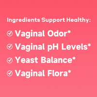 Capsules de probiotiques pour femmes, formule multi-souches 5 milliards de probiotiques avec 400 mg de XOS, prébiotiques pour adultes, équilibre du pH de la flore vaginale
