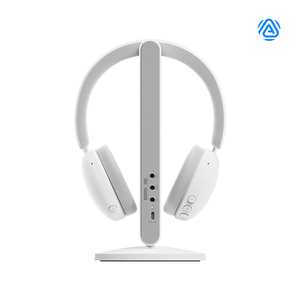Casques Audio Sans Fil <span class=keywords><strong>Bluetooth</strong></span> pour Projet ODM OEM en Gros, Casques <span class=keywords><strong>TV</strong></span> Musique à Puce Qualcomm pour Usage Domestique - Product Image 1