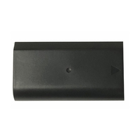 Batterie de remplacement Li-Polymère 3.7V 3800mAh BTY61 BTY60 1100020101 pour terminal de point de vente mobile portable Newland MT65