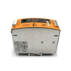 ราคาขายส่ง IFM AC1216 ชุดจ่ายไฟในตัวสำหรับระบบ AS-i - Product Image 3