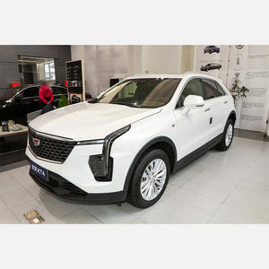 <span class=keywords><strong>Cadillac</strong></span> <span class=keywords><strong>XT4</strong></span> Premium Luxury FWD avec boîte de vitesses automatique, hybride, sièges en cuir, caméra arrière, cadillac1 <span class=keywords><strong>Xt4</strong></span> - Product Image 5