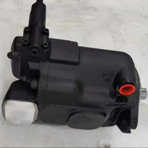ปั๊มไฮดรอลิก ปั๊มลูกสูบ PVPC รุ่น PVPC-LQZ-5130-RDF-10 ปั๊ม PVPC-C-5130-RDF-10 WG ปั๊ม PVPC-CZ-5130-RDF-10 ปั๊มลูกสูบแบบแกน - Product Image 4