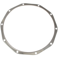 Joint de tuyau d'échappement/joint de silencieux, boucliers thermiques pour/système d'échappement Sprinter, assemblage, matériau graphite/métal, Chine