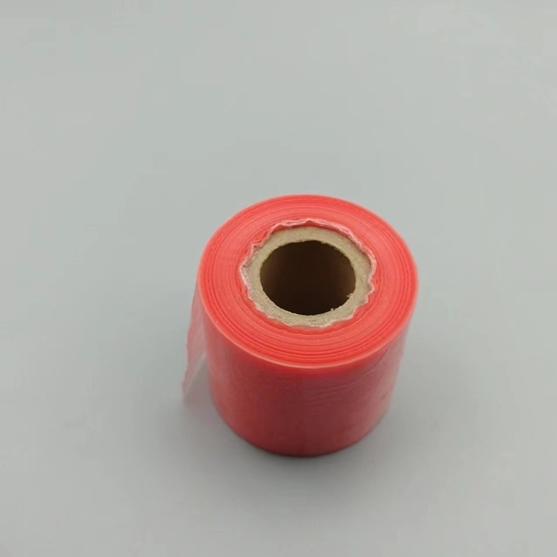Flame Retardant Anti Static PE Film