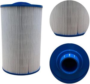 Cartouche de remplacement pour <span class=keywords><strong>filtration</strong></span> de <span class=keywords><strong>piscine</strong></span> Sundance Spas, élément plissé de 25 pieds carrés, 1 paquet |   Remplace 4CH-30 6540-484 FC-0194 - Product Image 5