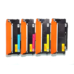 Nessuna cartuccia di toner <span class=keywords><strong>117a</strong></span> compatibile <span class=keywords><strong>hp</strong></span> 116a w2070a stampante laser cartuccia di toner all'ingrosso MFP 178nw 150nw 179fnw - Product Image 4