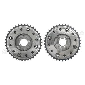 11367583818 Piñón de distribución de admisión y escape del árbol de levas, ajustador de admisión del motor, kit de carrocería para accesorios de coche BMW - Product Image 3