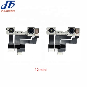 <span class=keywords><strong>Fotocamera</strong></span> anteriore per <span class=keywords><strong>Iphone</strong></span> <span class=keywords><strong>12</strong></span> Pro Max <span class=keywords><strong>Mini</strong></span> piccola <span class=keywords><strong>fotocamera</strong></span> con sensore di prossimità cavo flessibile - Product Image 4