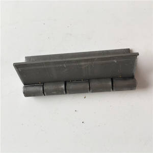 Bisagras de Acero Inoxidable de Uso General en Negro, Plateado y Dorado para Muebles, Armarios de Cocina, Puertas de Armario, Bisagra de Gabinete de 270 <span class=keywords><strong>Grados</strong></span> - Product Image 5