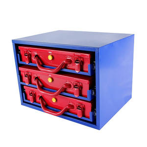 กล่องเครื่อง<span class=keywords><strong>ม</strong></span>ือโลหะรถบรรทุกเชื่อมแบบ4ลูกกลิ้งสำหรับงานเชื่อ<span class=keywords><strong>ม</strong></span>งานตามสั่งจากเรา - Product Image 6