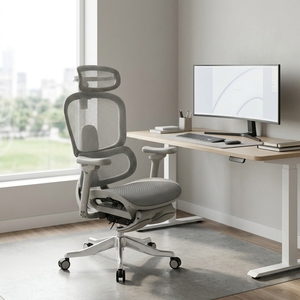 <span class=keywords><strong>Sedia</strong></span> da ufficio <span class=keywords><strong>ortopedica</strong></span> di alta qualità con supporto lombare e ruote testate da 100k, per strutture mediche - Product Image 2