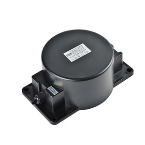 Transformateur annulaire 220V vers 12V 24V AC 200W étanche pour éclairage souterrain extérieur - Product Image 3