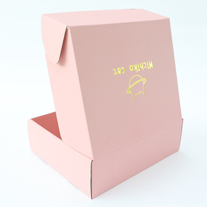 Custom retail cardboard packaging boxes for Christmas Presents Wrapping, Birthday gift,shoes clothing hat paper Bankers Box