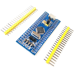 STM32F030C8T6 บอร์ดพัฒนาไมโครคอนโทรลเลอร์ บอร์ดการเรียนรู้ที่เข้ากันได้กับอาร์ดูโน่สำหรับการศึกษาและโครงการของผู้สร้าง - Product Image 3