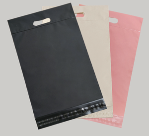 Tùy chỉnh nhựa phong bì độn Bưu Chính chuyển phát nhanh vận chuyển túi biểu tượng tùy chỉnh Poly bưu phẩm gửi thư Túi bong bóng bưu phẩm - Product Image 1