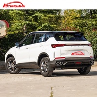 Geely Coolray 2025 Nouveau SUV à Essence 1.5L Transmission Automatique CVT SUV Compact de Luxe 5 Places Traction Avant Voiture à Essence Vente en Gros