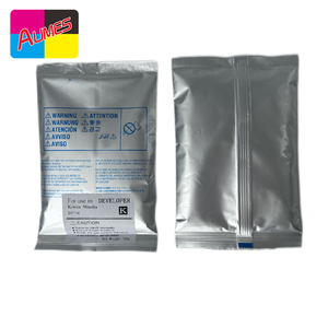 Polvo Revelador Negro DV710 DV-710 de 780g para Fotocopiadoras Konica Minolta Bizhub 7165/7155/7255/7272/650/750/7210/5510 - Product Image 5
