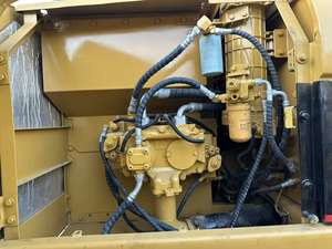 Goede Staat Onderwater 20 Ton 22M Lange Bereik Verlenging Arm Voor 320c Drijvende Ponton Graver Gebruikte Amfibische Graafmachine Motor Plc - Product Image 5