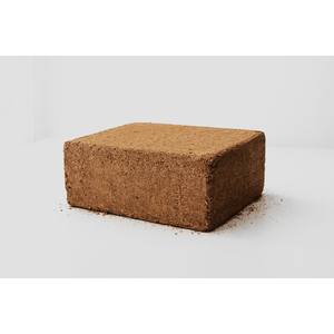 Cocopeat Super Premium à Faible Taux de Conductivité Électrique pour l'Agriculture Hydroponique et les Équipements d'Irrigation - Product Image 4