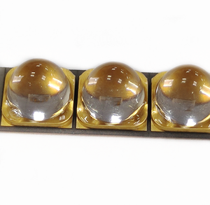 Daya Optik Tinggi 110Mw 293nm 295nm Uvb Led 5Watt Uv Led 295nm 290nm 293nm untuk Vitamin D - Product Image 3