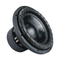 2023 JLD OEM MA AUDIO 12 pouces Subs avec boîte Subwoofer Car Audio Active1500w Subwoofer Speaker Box Origine Type Taille Lieu