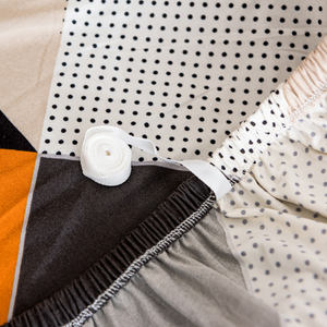 Venta al por mayor de fundas de sofá seccionales <span class=keywords><strong>Ektorp</strong></span> personalizadas Sure Fit 1 <span class=keywords><strong>2</strong></span> 3 plazas funda de sofá elástica - Product Image 4