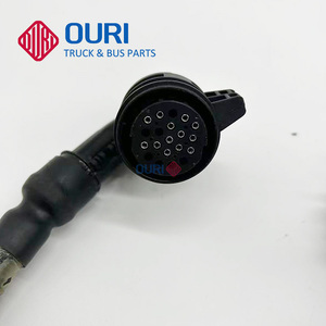 <span class=keywords><strong>Ricambi</strong></span> <span class=keywords><strong>camion</strong></span> frizione Servo K015874N50 1813120 1815943 1897867 1917956 1938762 42536490 42560762 42568691 42561466 per <span class=keywords><strong>DAF</strong></span> - Product Image 4
