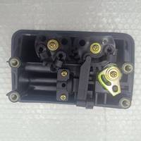 Serrure de porte de bus de haute qualité, serrure de compartiment de porte pour Yutong, Zhongtong, Jinlong