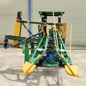 Tracteur agricole compact à moteur et boîte de vitesses intégrées pour la production agricole - Vente chaude - Product Image 3