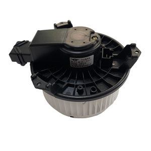 อะไหล่ระบบปรับอากาศ 24V รุ่น ND116360-0030 ND1163600030 เหมาะสำหรับรถขุดโคมัตสุ PC200-8M0 PC200-8 มอเตอร์พัดลมแอร์ - Product Image 2