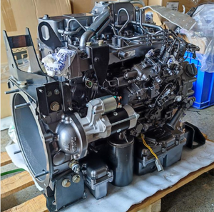 Thermo King TK486V Engine - Product Image 1