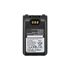 แบตเตอรี่ลิเธียมไอออนทดแทน BP-290 2000mAh สำหรับวิทยุสื่อสาร ICOM IC-F52D F62D M85 - Product Image 1