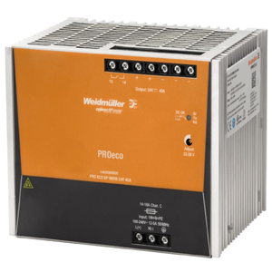 全新正品 * PLC 开关电源 <span class=keywords><strong>PRO</strong></span> ECO960W 24V 40A 1469560000 工业自动化产品*超值 - Product Image 1