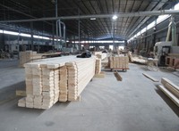 Maison en bois prédécoupée au canada, prédécoupée, pour l'allemagne, nouvelle collection