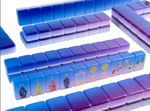 ผ้าปูโต๊ะโป๊กเกอร์คุณภาพสูง YH OEM ผ้าฟลานเนลสำหรับคาสิโน โต๊ะโป๊กเกอร์เท็กซัส โฮลเอ็น ผ้าปูรองโต๊ะโป๊กเกอร์ - Product Image 3