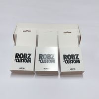 Étiquettes suspendues pour emballage de chaussettes à prix abordable, cartes pliables, bandes personnalisées, emballages en carton pour chaussettes