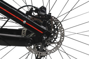 Marco de carbono de <span class=keywords><strong>doble</strong></span> choque de alta calidad 500W 48V Bafang M560 Motor de <span class=keywords><strong>doble</strong></span> suspensión <span class=keywords><strong>E</strong></span> <span class=keywords><strong>Mtb</strong></span> 1000W M620 Mid Drive Ebike - Product Image 5