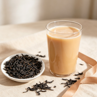 Thé Dahongpao Wulong en vrac, thé au lait, thé de roche spécial saveur lait cuit, substrat, saveur Luzhou, Dahongpao, matières premières commerciales