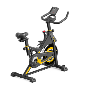 Bicicleta de Spinning TODO, Bicicleta de Ejercicio para Gimnasio, Bicicleta de Spinning Inteligente, Máquina de Entrenamiento en Interiores, Fabricante, Stock - Product Image 5